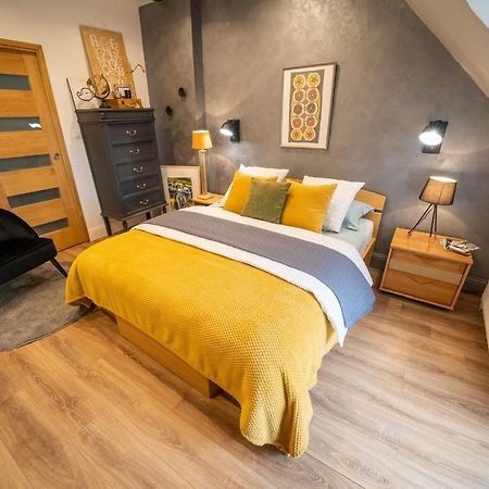 La Cormellerie Bed & Breakfast Saint-Ay Ngoại thất bức ảnh